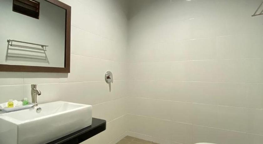 Superior szoba 2 külön ággyal (Superior Twin Room) fotója 2