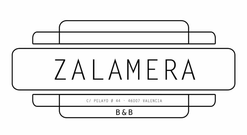 Zalamera BnB