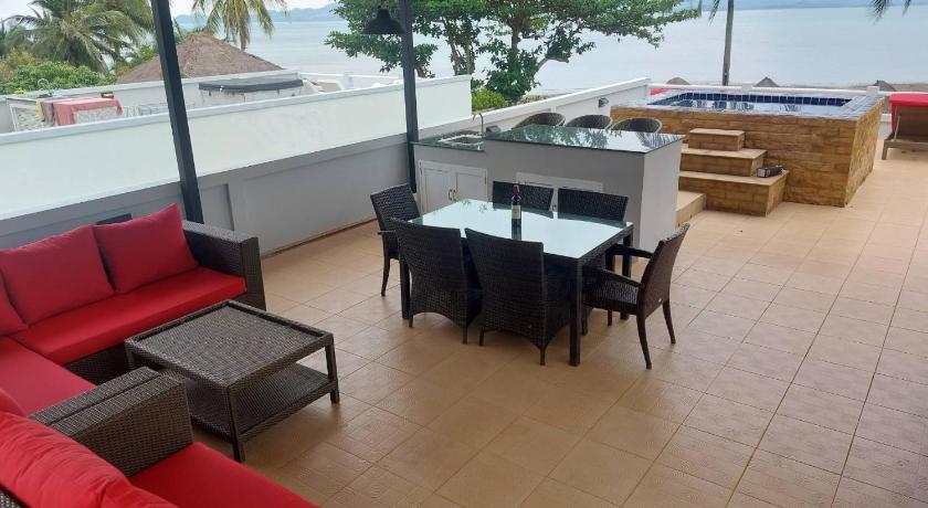 Image of Villa - Beach Front 9