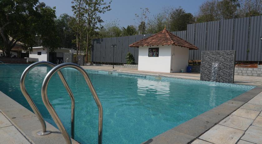 Anamala Serenity Homestay Kerala photo