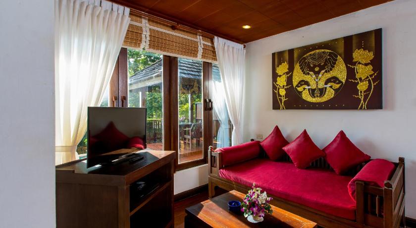 Image of One-Bedroom Pool Villa 7