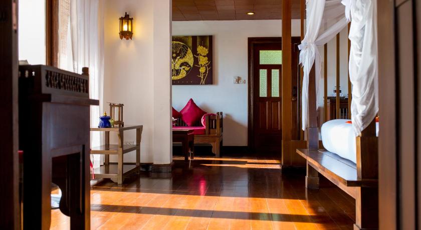 Image of One-Bedroom Pool Villa 5