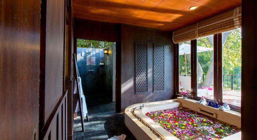 Image of One-Bedroom Pool Villa 2