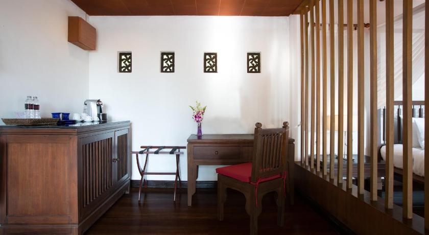 Image of One-Bedroom Pool Villa 8