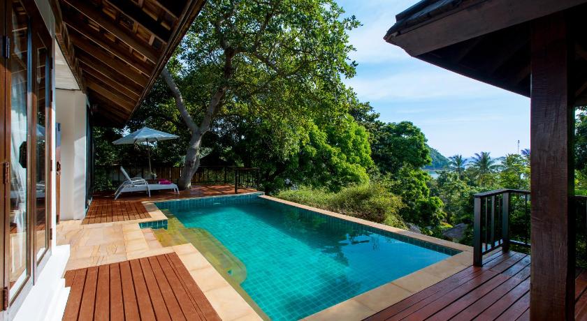 Image of One-Bedroom Pool Villa 3