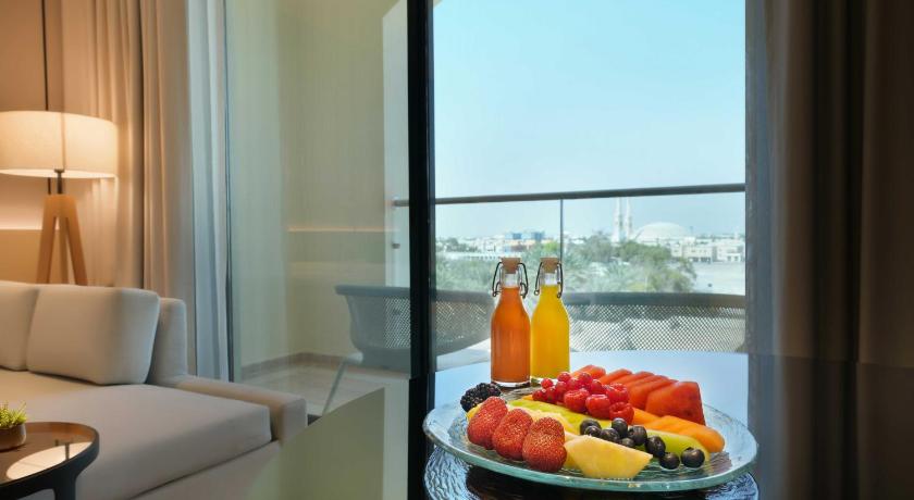 Imagem de Guest Room with Balcony - King Bed (New Wing) 10