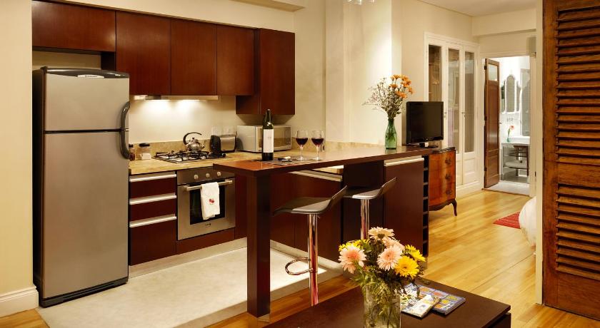 Image of Suite Apartment 1