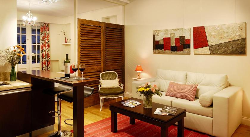 Image of Studio Apartment 3