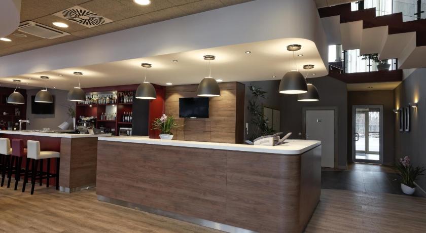 Campanile Hotel Wroclaw photo