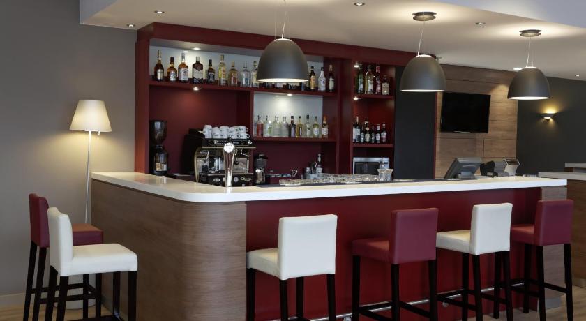 Campanile Hotel Wroclaw photo