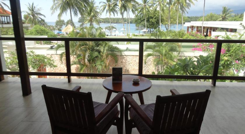 Image of Villa with Ocean view 17