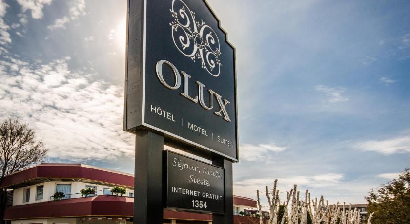 Olux Hotel-Motel-Suites