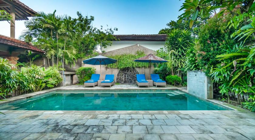 Cafe Wayan Cottages photo