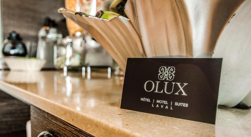 Olux Hotel-Motel-Suites