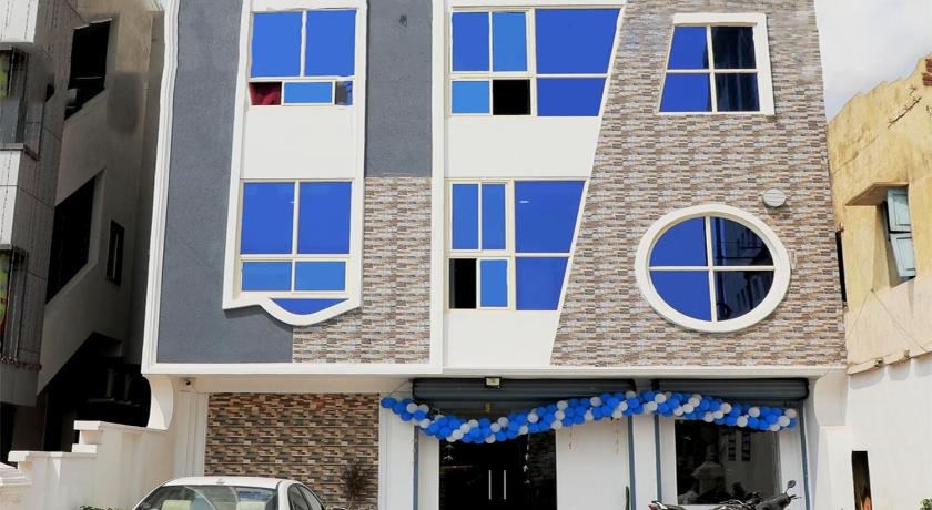 Chellam Residency – Chennai, IL