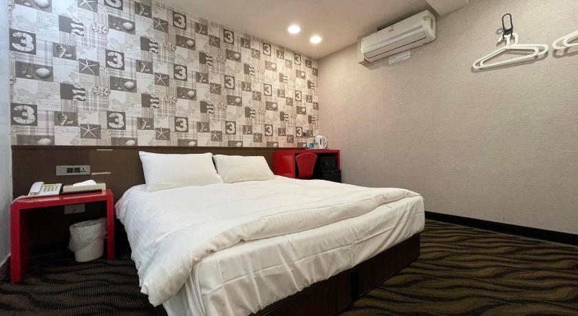 Taipei Funny Ximen Hotel 2-Star Hotel amenity
