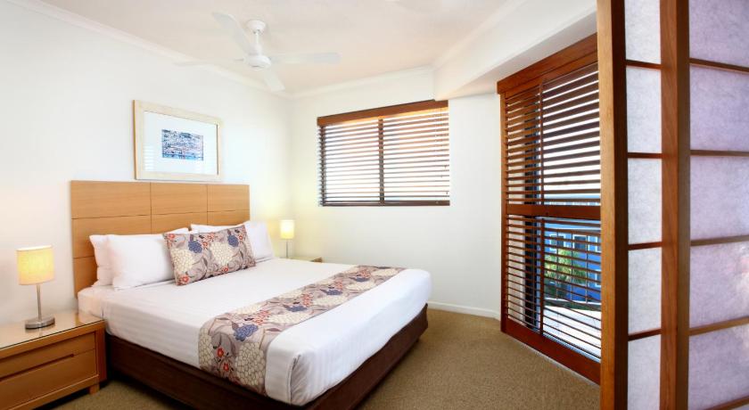 Image of One-Bedroom Apartment with Balcony 8