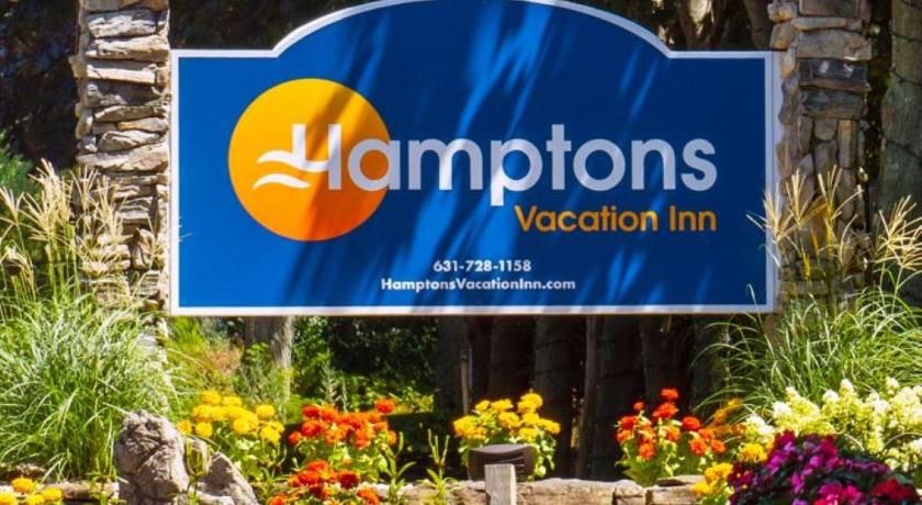 Hamptons Vacation Inn