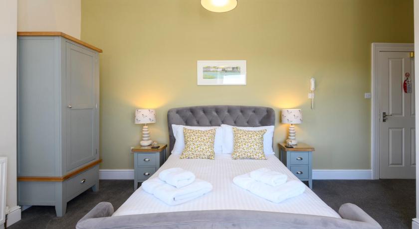 Image of Superior Double Room with Beach View 0