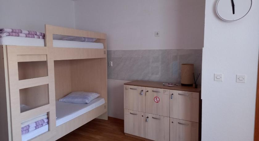 Hostel Miran Mostar photo