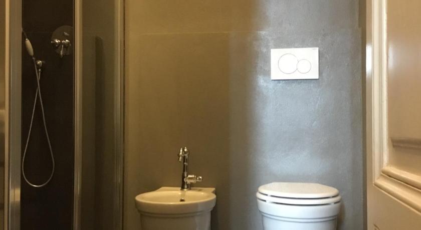 B&B Stupido Hotel photo