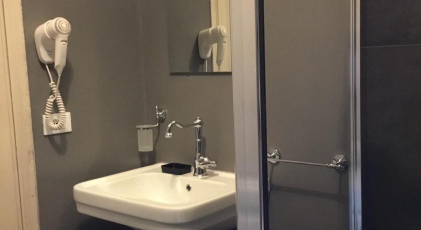 B&B Stupido Hotel photo