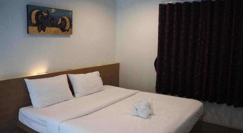 Image of Deluxe Double Room 15