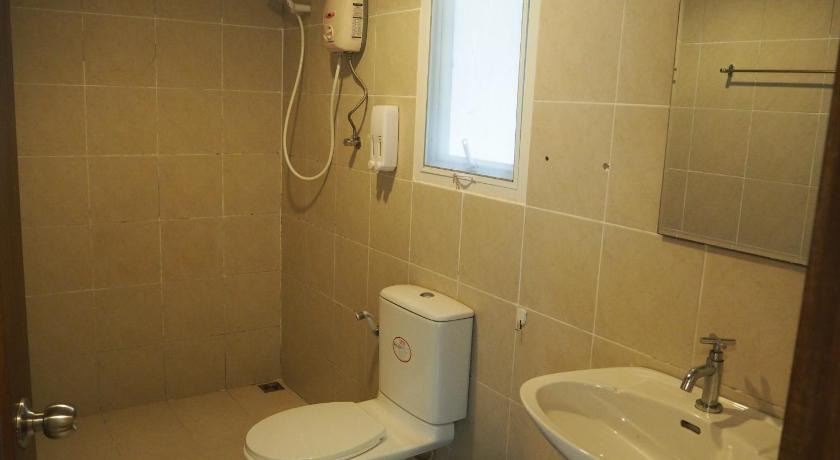 Image of Deluxe Twin Room 9