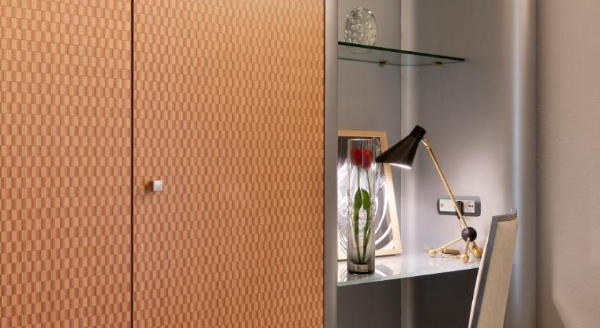 Bild av Juniorsvit (Junior Suite) 12