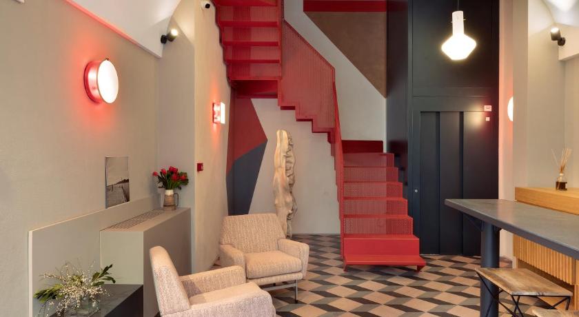 Bild av Juniorsvit (Junior Suite) 5