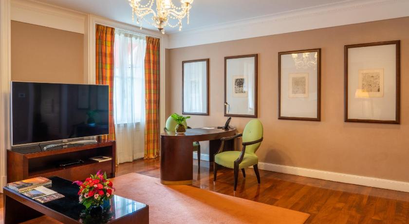 Image of Executive Suite 5