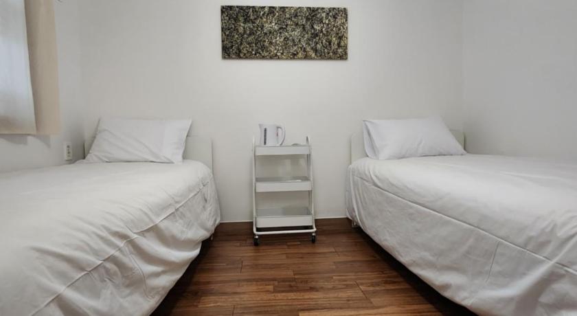 首尔 Hostel JL in Chung-jeong 酒店 设施