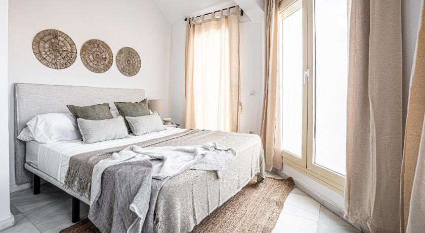 Stay U-nique Apartments Plaza Constitucion