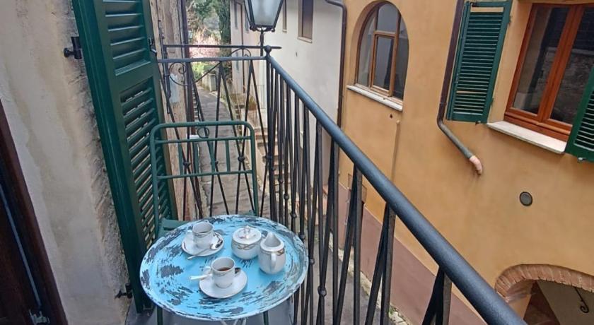 Il Terrazzino