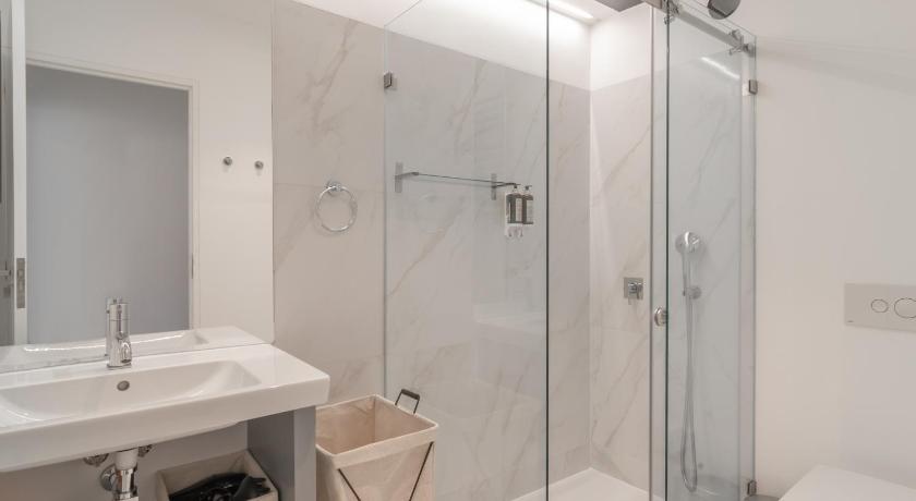 Ando Living - Santa Justa 77 Townhouse - 85