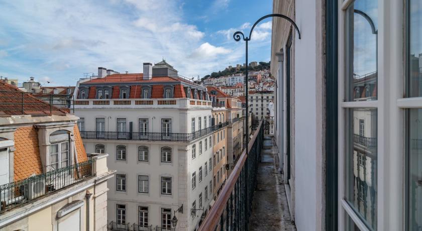 Ando Living - Santa Justa 77 Townhouse - 98