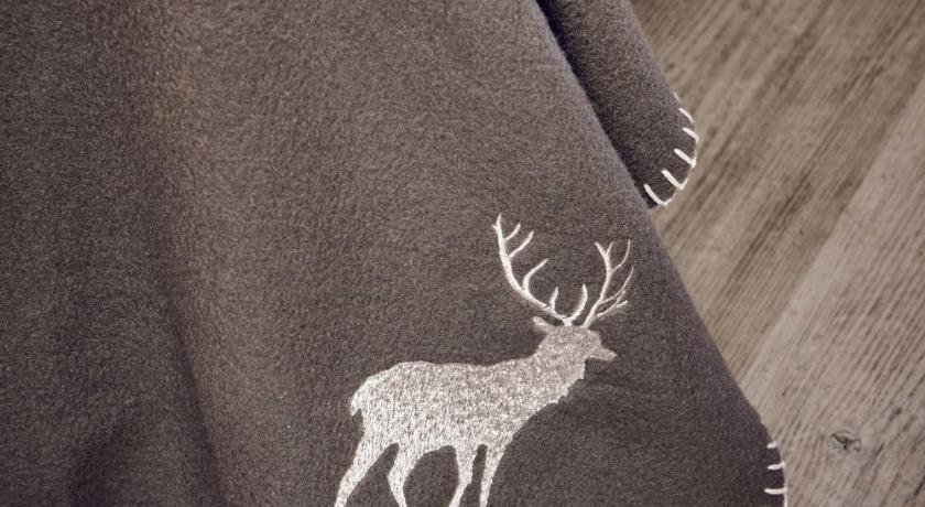 Le Lodge Chasse Montagne photo