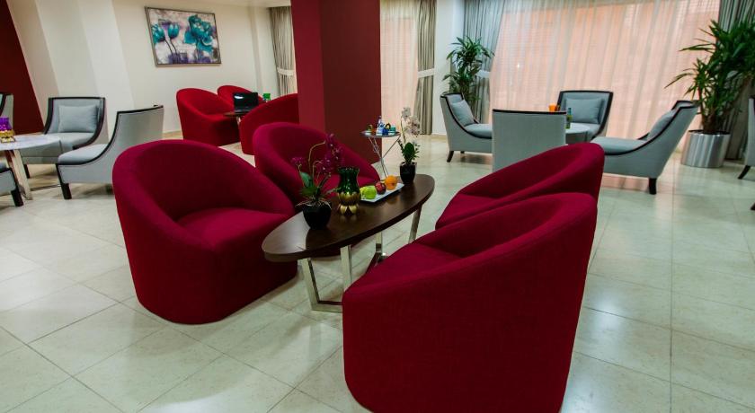 Baisan Suites Al Jubail photo
