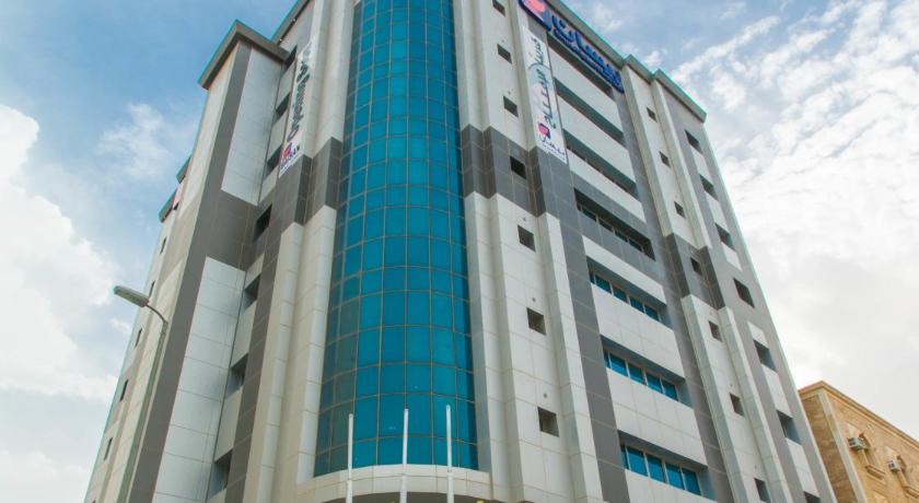 Baisan Suites Al Jubail photo