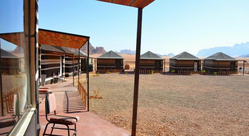 Shakria Bedouin Life Camp photo