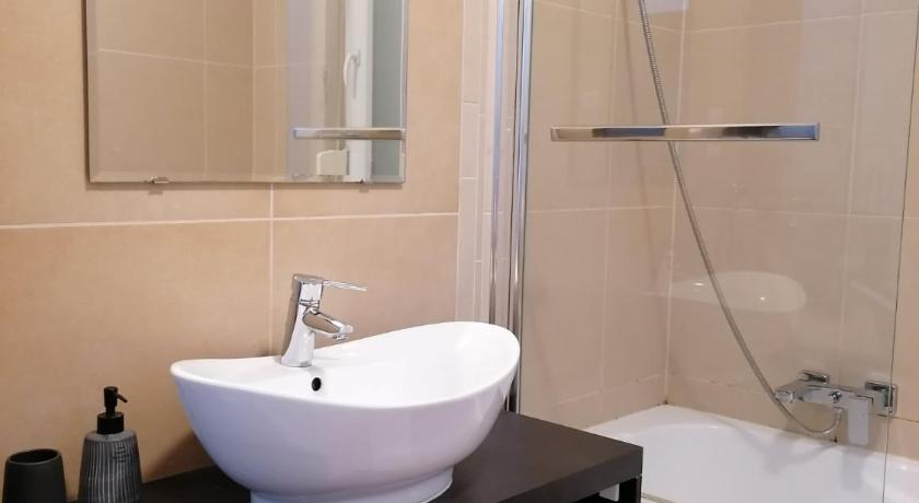Zamardi apartman photo