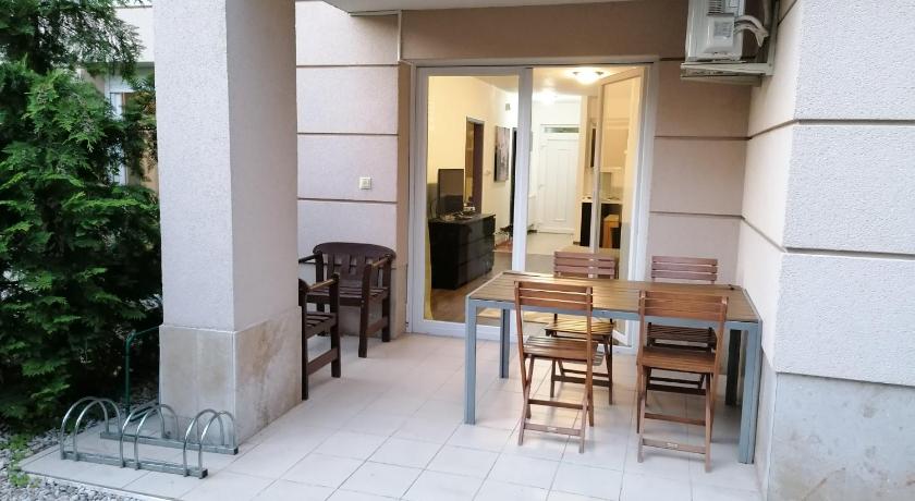Zamardi apartman photo
