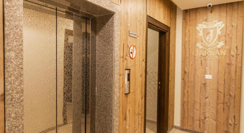Jubeiha View Apartments - image 5