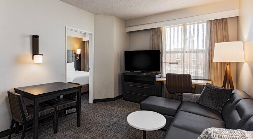Residence Inn Louisville Downtown photo