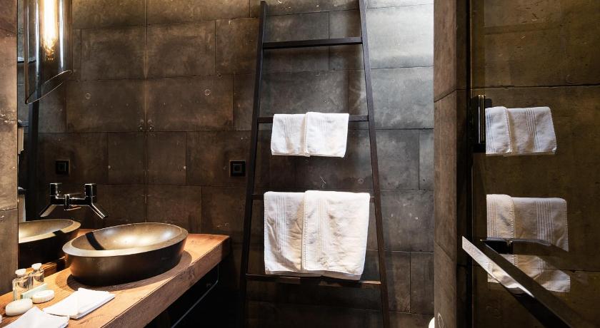 Chalet Residences Mathon photo
