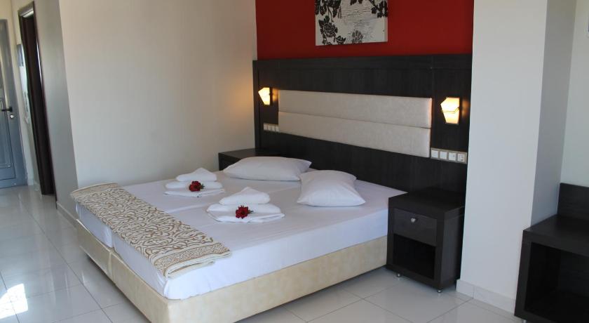 La Caretta (La caretta hotel)