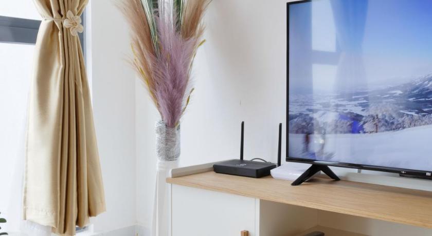 Sofea Suites @ Troika Kota Bharu #Wi-fi #Netflix - image 16