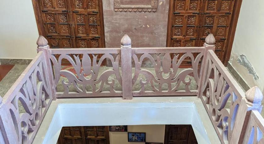 Corsican Haveli – Jodhpur, FL
