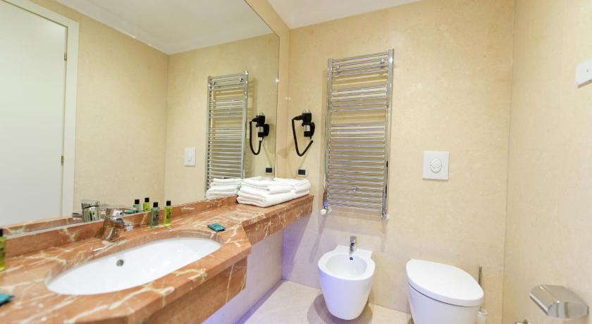 Palace Hotel La Conchiglia d'Oro 