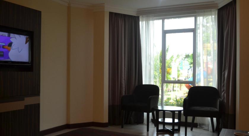 Image of Deluxe Room 6